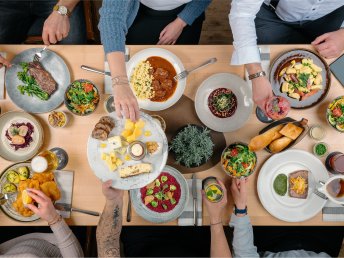 MONDI See erleben im Hotel | 3 Nächte inkl. 1 Restaurantgutschein