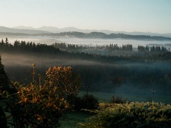 Freundinnentage im Allgäu mit Wellness