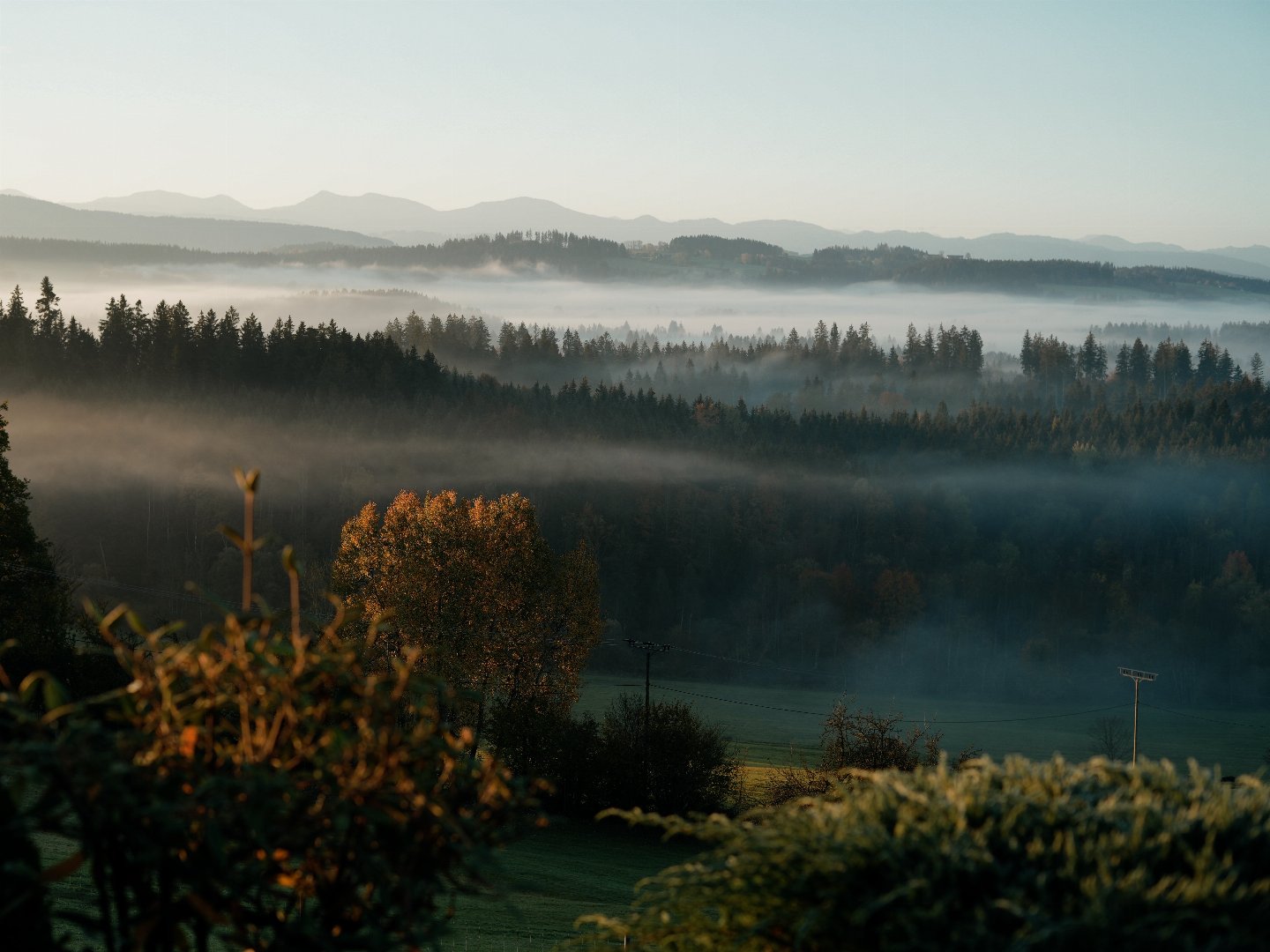 Freundinnentage im Allgäu mit Wellness