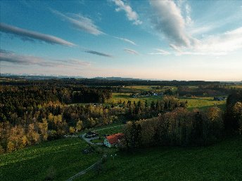 Freundinnentage im Allgäu mit Wellness