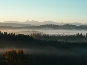 Freundinnentage im Allgäu mit Wellness