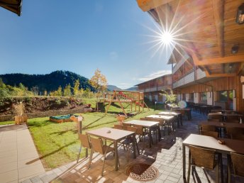 Rückzug in die Berge – Ruhe, Natur & Erholung I 4 Nächte Mariazellerland