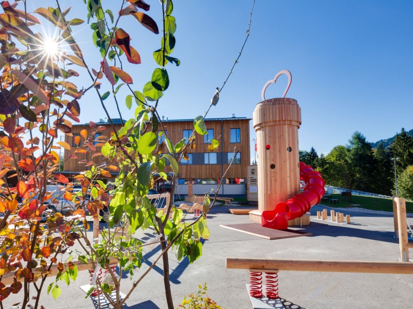 Natur, Spaß und Erholung im Mariazellerland: Familienurlaub im JUFA Hotel Annaberg***s I 2 Nächte