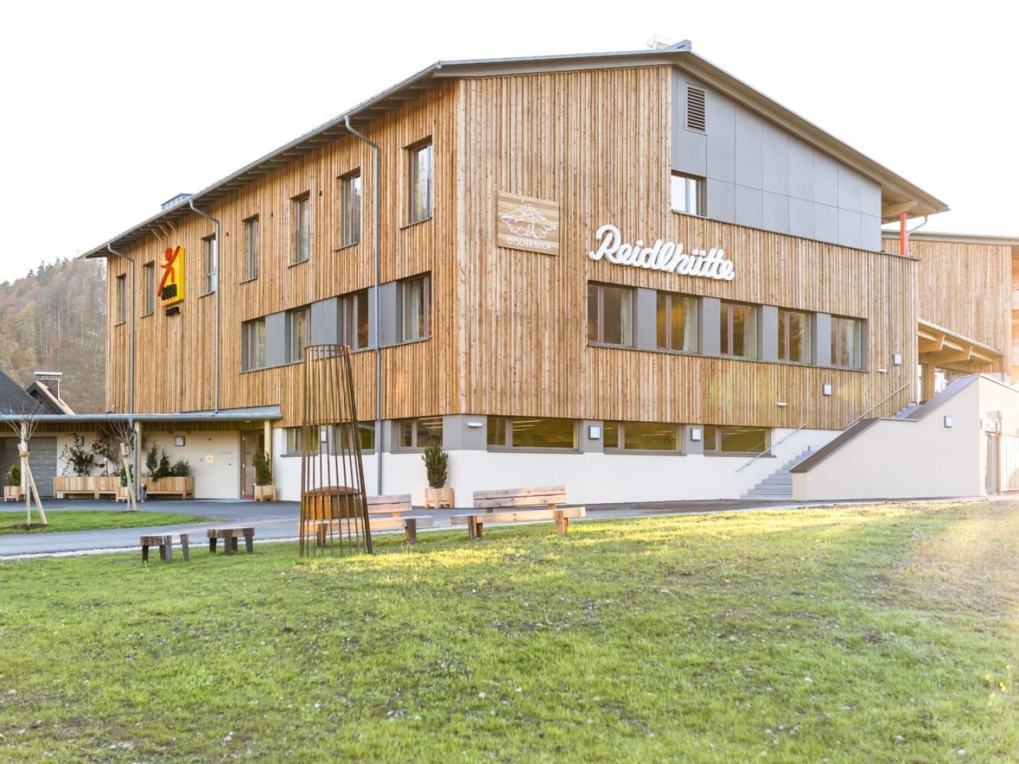 Rückzug in die Berge – Ruhe, Natur & Erholung I 6 Nächte Mariazellerland