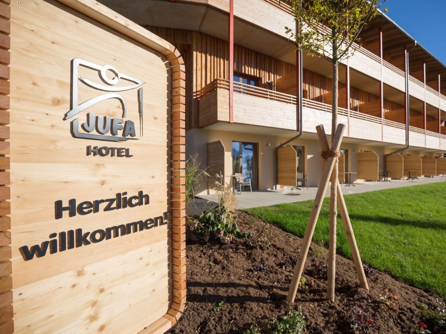 Natur, Spaß und Erholung im Mariazellerland: Familienurlaub im JUFA Hotel Annaberg***s I 2 Nächte