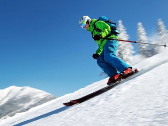 Natur, Spaß und Erholung im Mariazellerland: Familienurlaub im JUFA Hotel Annaberg***s I 2 Nächte