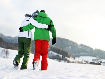 Rückzug in die Berge – Ruhe, Natur & Erholung I 5 Nächte Mariazellerland