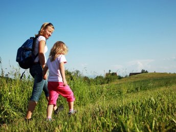 Rückzug in die Berge – Ruhe, Natur & Erholung I 4 Nächte Mariazellerland