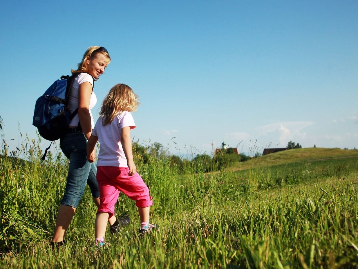 Natur, Spaß und Erholung im Mariazellerland: Familienurlaub im JUFA Hotel Annaberg***s I 2 Nächte