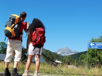 Natur, Spaß und Erholung im Mariazellerland: Familienurlaub im JUFA Hotel Annaberg***s I 2 Nächte