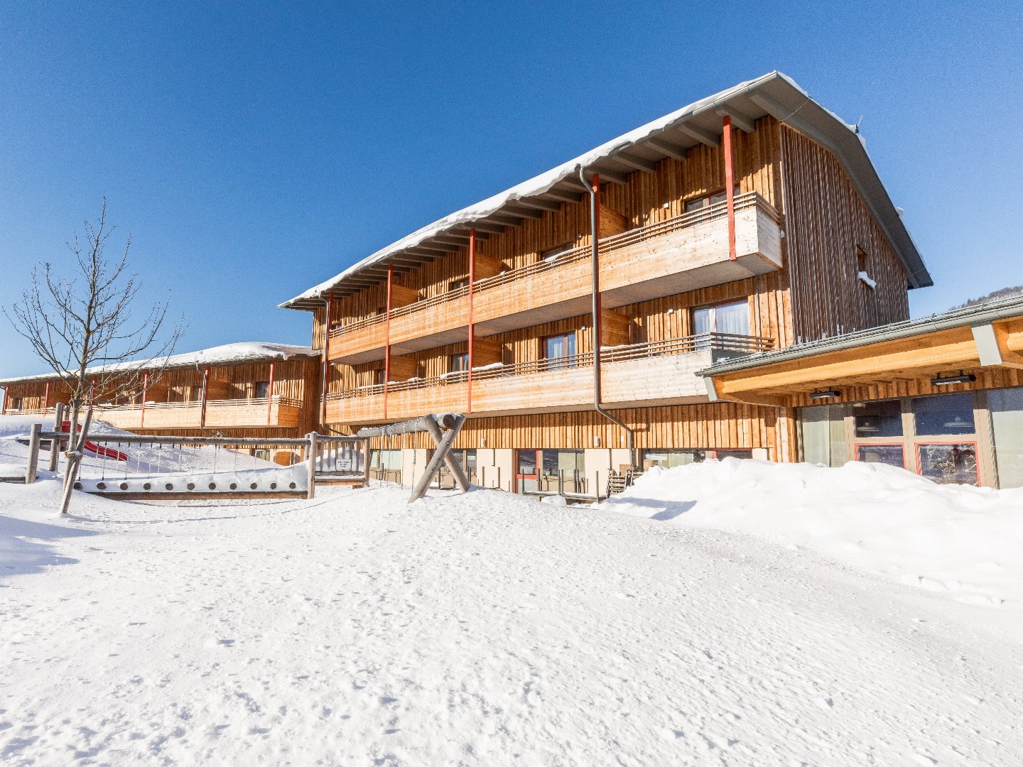 Rückzug in die Berge – Ruhe, Natur & Erholung I 4 Nächte Mariazellerland