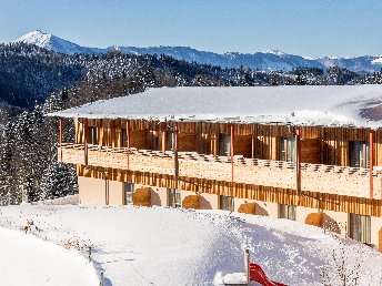 Natur, Spaß und Erholung im Mariazellerland: Familienurlaub im JUFA Hotel Annaberg***s I 2 Nächte