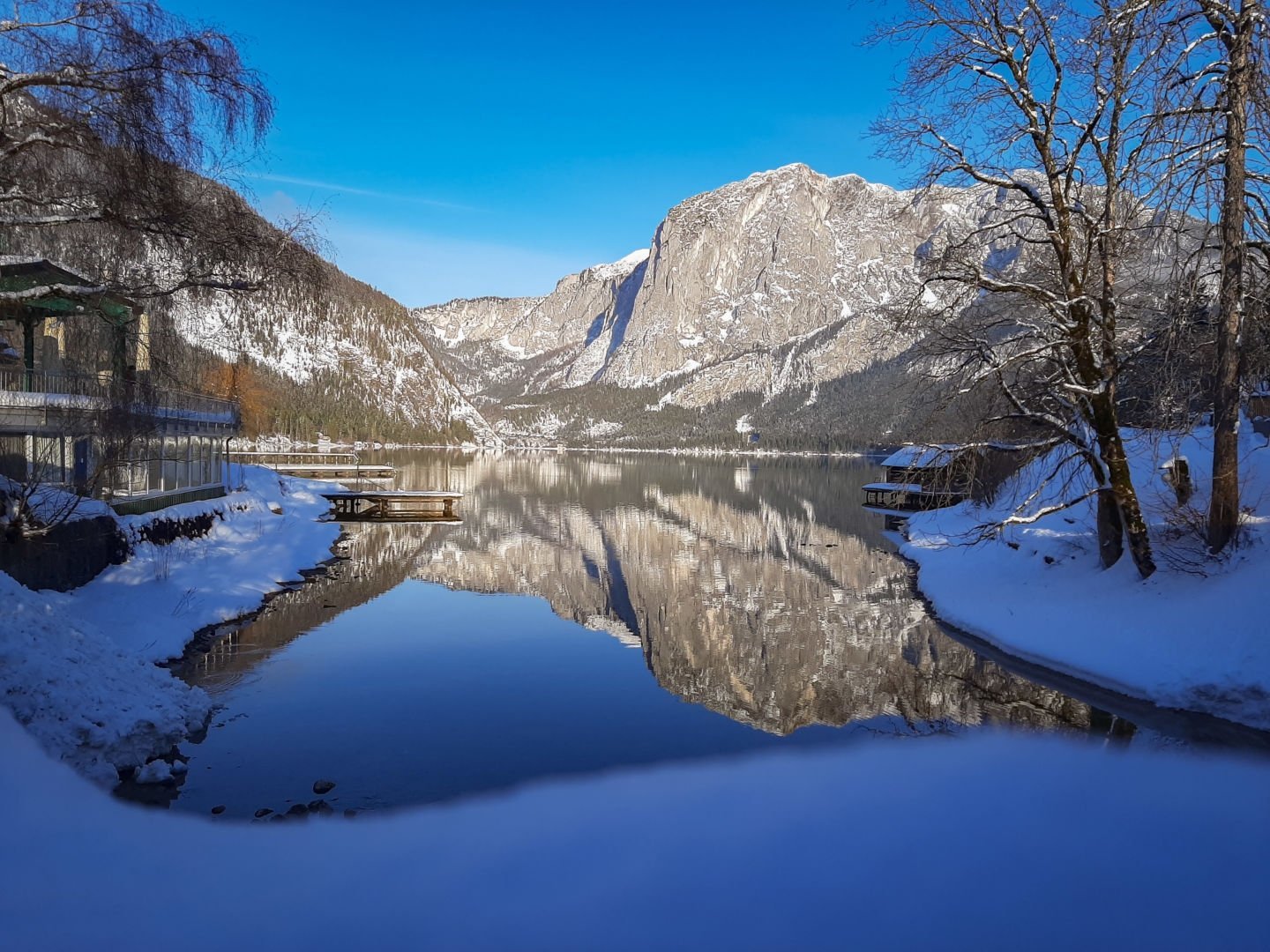 Familienzeit im Ausseerland: Der perfekte Sommer in Altaussee I 2 Nächte