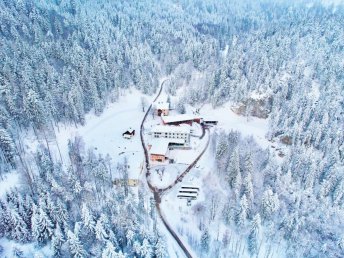 Familienzeit im Ausseerland: Der perfekte Sommer in Altaussee I 2 Nächte