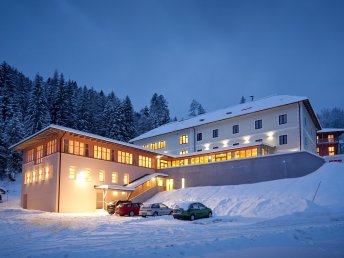 Familienzeit im Ausseerland: Der perfekte Sommer in Altaussee I 2 Nächte