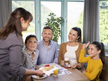 Weihnachtsstress ade – Entspannung pur genießen I 2 Nächte Eisenerzer Ramsau