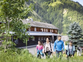 Weihnachtsstress ade – Entspannung pur genießen I 2 Nächte Eisenerzer Ramsau