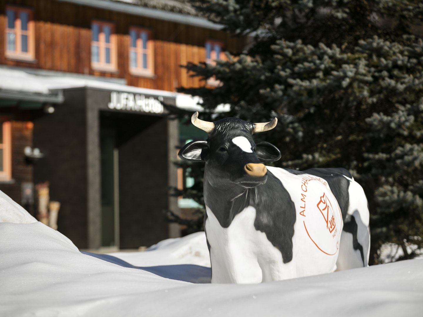 Gemeinsam die Berge erleben: Familienurlaub im JUFA Hotel Eisenerzer Ramsau I 4 Nächte