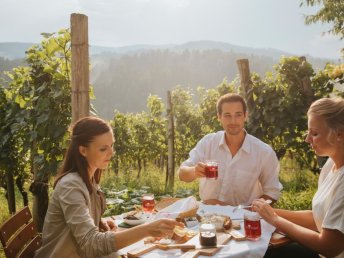 Familienurlaub in der Weststeiermark – Genuss, Abenteuer & Erholung| 4 Nächte Deutschlandsberg 