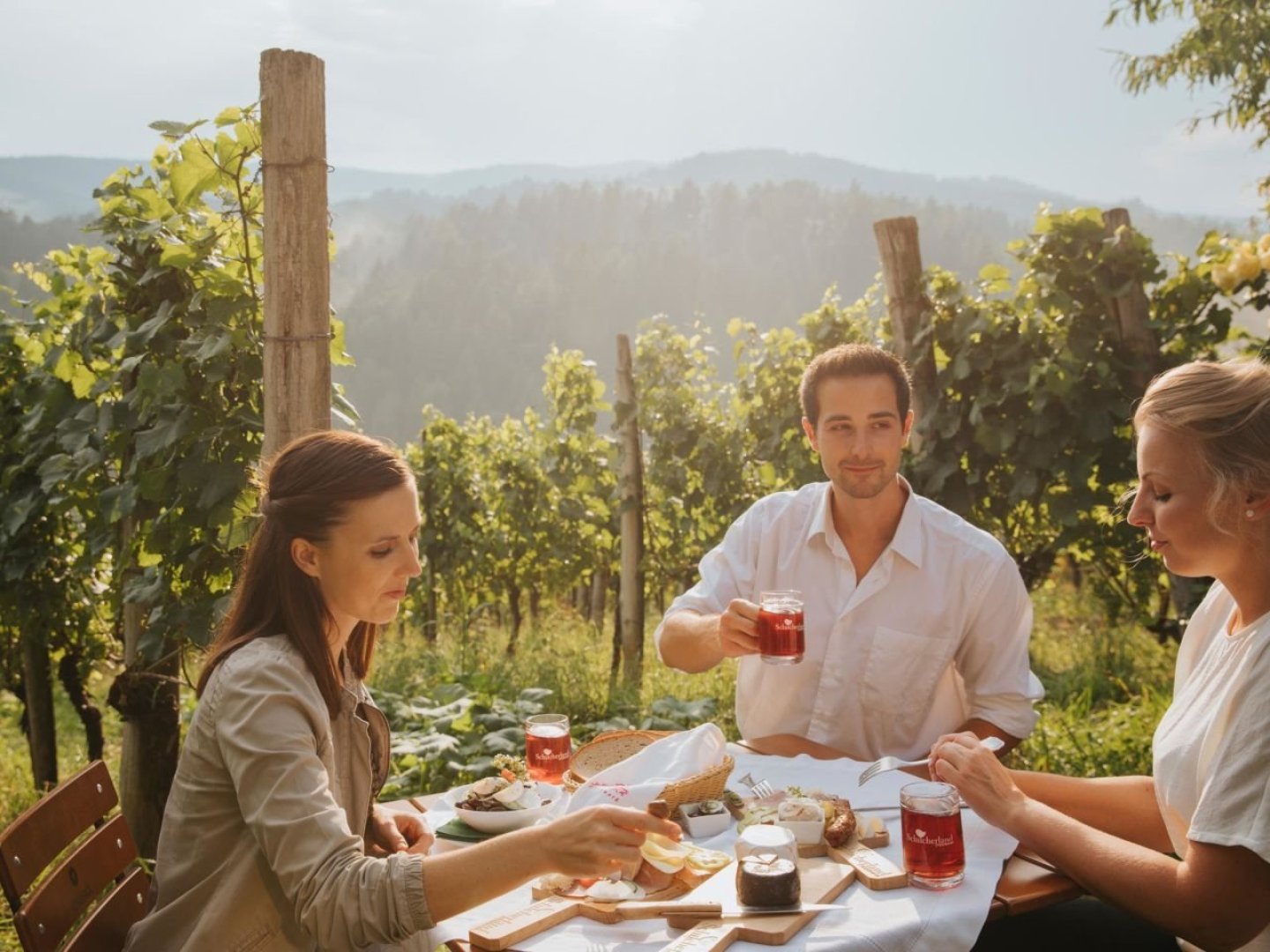 Familienurlaub in der Weststeiermark – Genuss, Abenteuer & Erholung| 3 Nächte Deutschlandsberg