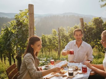 Steirischer Genuss & Naturerlebnis – Perfektes Wochenende in Deutschlandsberg