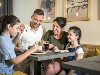 Gipfelstürmer willkommen: Euer Wanderurlaub im JUFA Hotel Mariazell I 2 Nächte