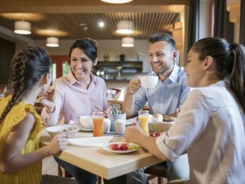 Erholsame Auszeit zu zweit für Körper und Geist I 4 Nächte