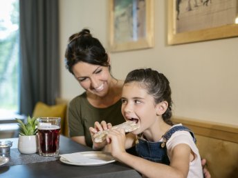 Gipfelstürmer willkommen: Euer Wanderurlaub im JUFA Hotel Mariazell I 3 Nächte