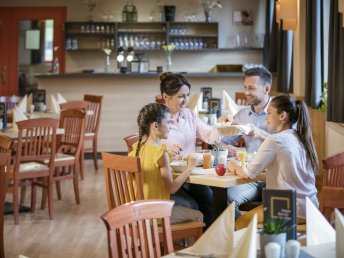 Gipfelstürmer willkommen: Euer Wanderurlaub im JUFA Hotel Mariazell I 3 Nächte