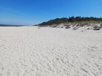 Urlaub an der Ostsee | 4 Tage mit Frühstück