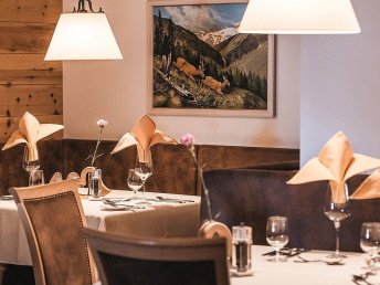 Skiurlaub im Zillertal - Hotel direkt an der Piste | 4 Nächte 