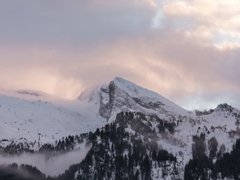 Skiurlaub im Zillertal - Hotel direkt an der Piste | 4 Nächte 