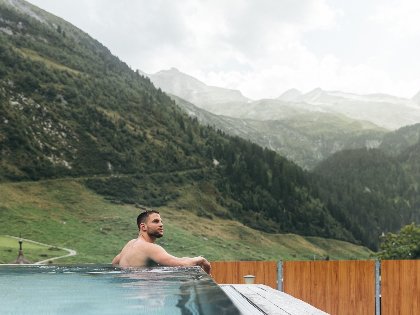 Skiurlaub im Zillertal - Hotel direkt an der Piste | 4 Nächte 