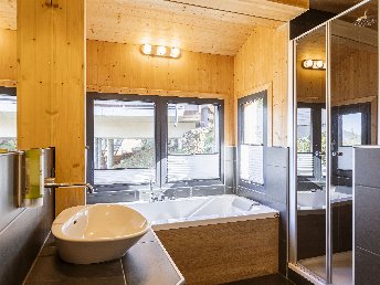 Entspannte Bergweihnachten im Ennstal inkl. Spa & Willkommens Getränk / 7 Tage  