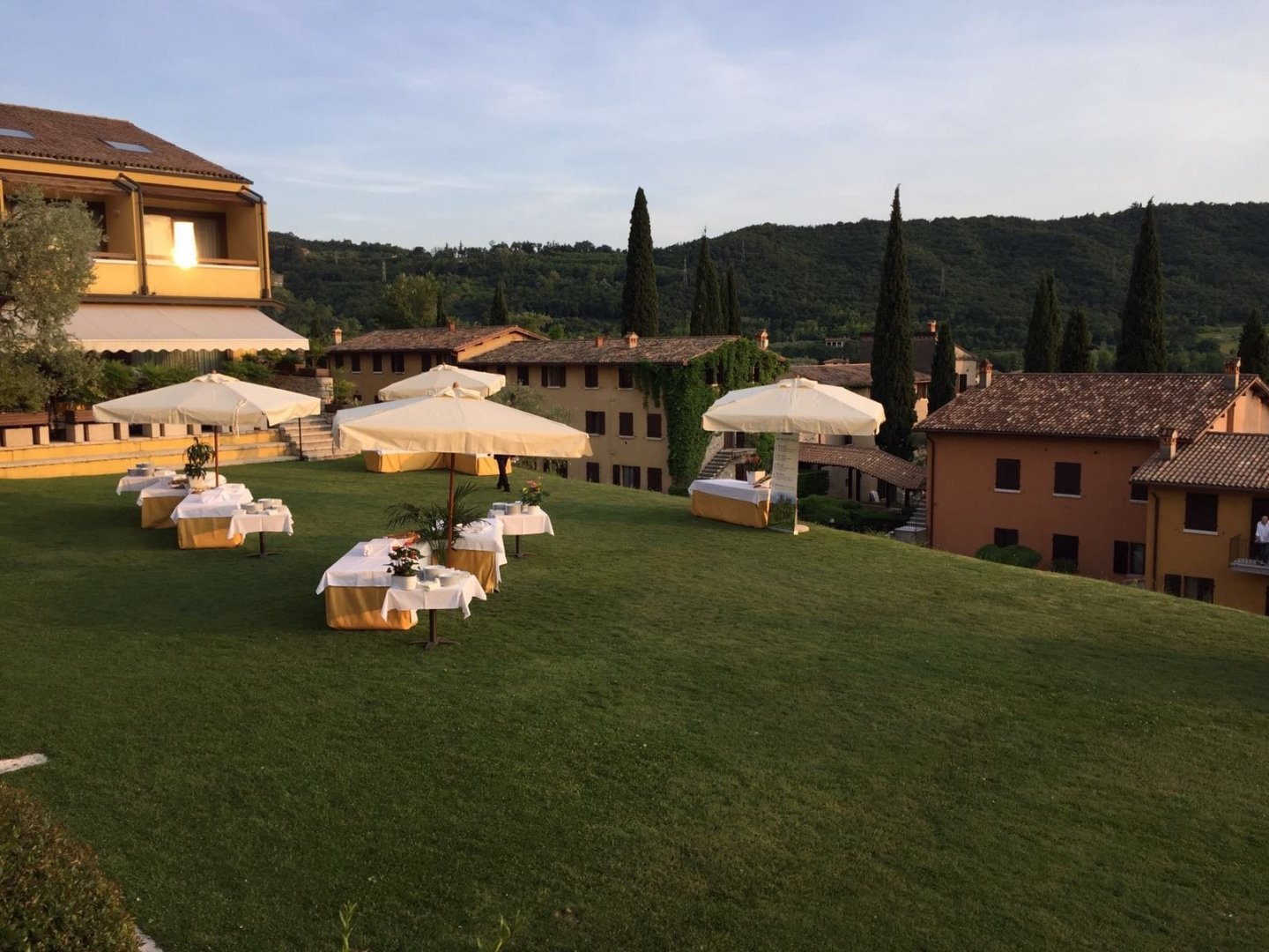 Relax & Romantik am Gardasee inkl. Behandlung und Halbpension | 6 Nächte