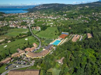 Relax & Romantik am Gardasee inkl. Behandlung und Halbpension | 6 Nächte