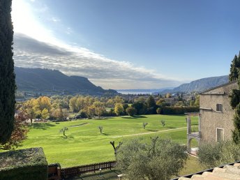 Relax & Romantik am Gardasee inkl. Behandlung und Halbpension | 6 Nächte