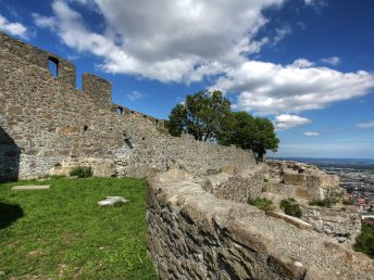 Urlaub im Hegau