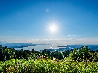 3 Tage Auszeit zwischen Schwarzwald und Bodensee