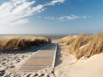 4 Tage Ostsee & Misdroy erleben