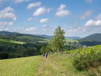 5 Tage Woche im Sauerland