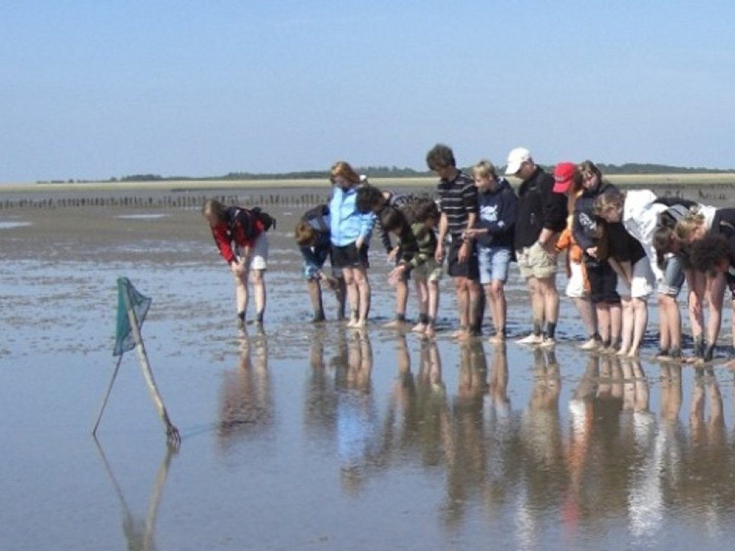 Maritime Winter-Auszeit- 3 Tage auf Langeoog