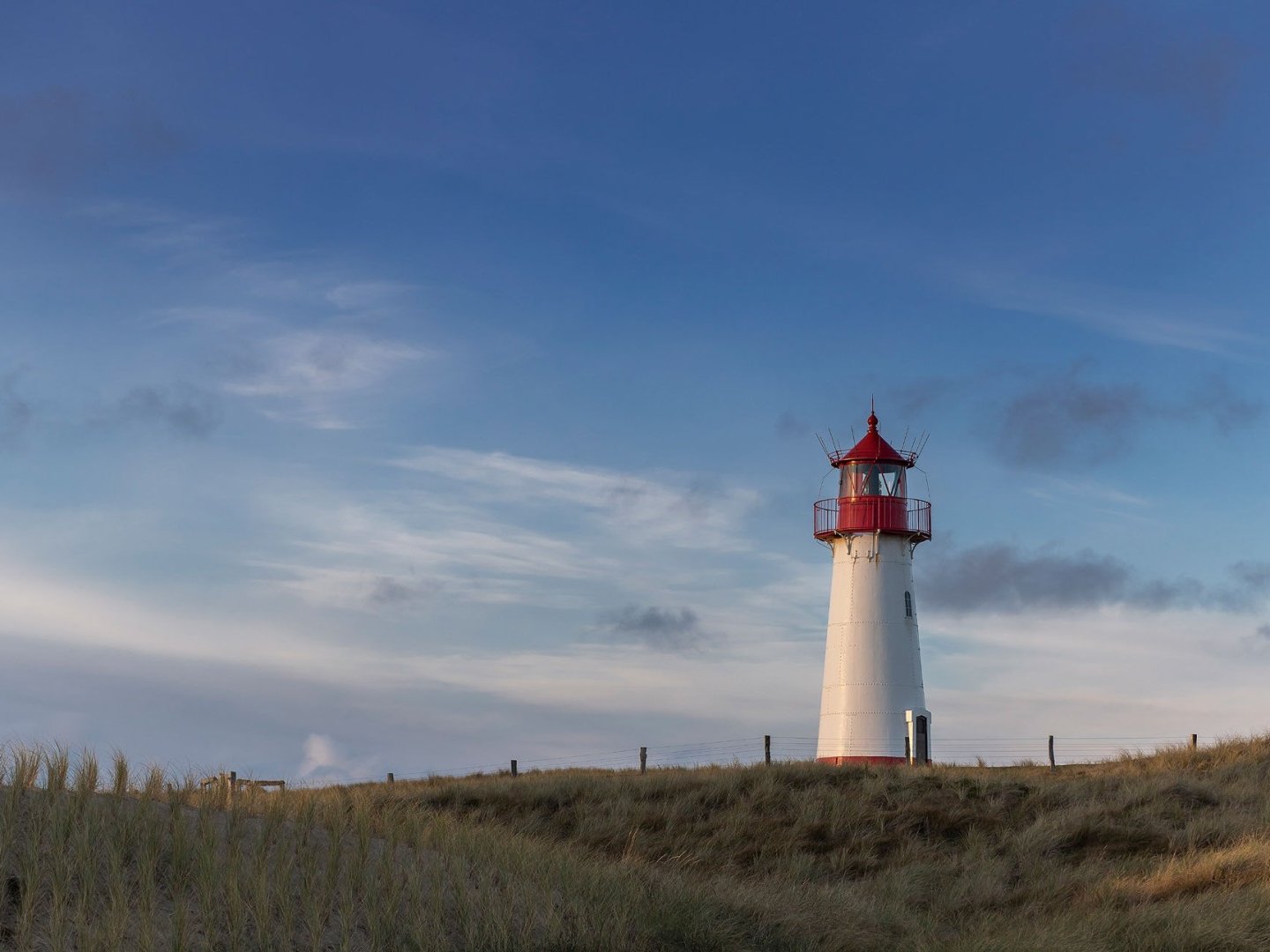 Adventszeit auf Sylt inkl. Dinner & Massage