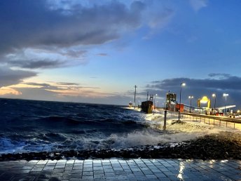  Mädelswochenende an der Nordsee zum Entspannen und Genießen 