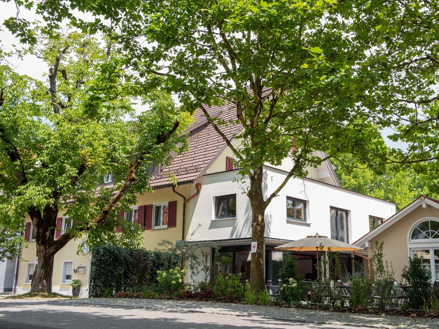 Frühlingserwachen im Allgäu & der Bodenseeregion im charmantem Boutique-Hotel 