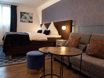 Frühlingserwachen im Allgäu & der Bodenseeregion im charmantem Boutique-Hotel 