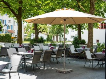 Frühlingserwachen im Allgäu & der Bodenseeregion im charmantem Boutique-Hotel 