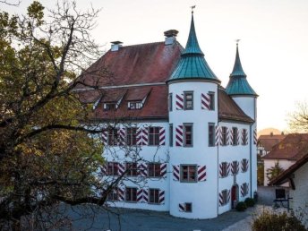 Frühsommer im Allgäu/Bodenseeregion