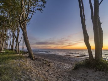 Kleiner Ostseeurlaub