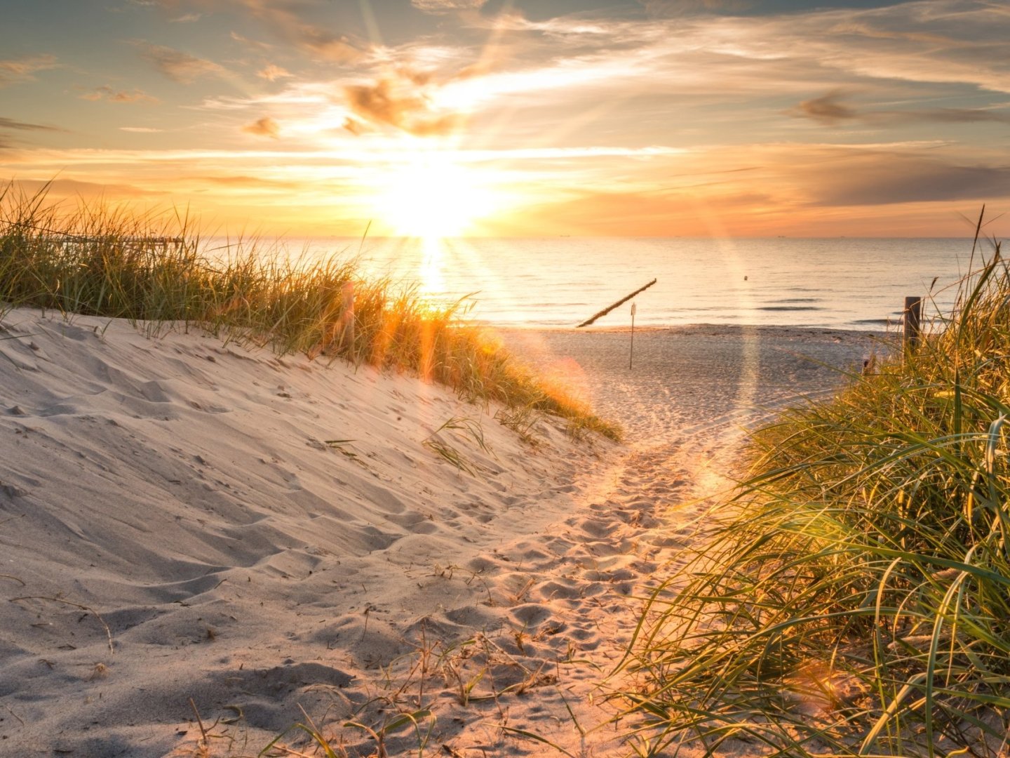 Kleiner Ostseeurlaub